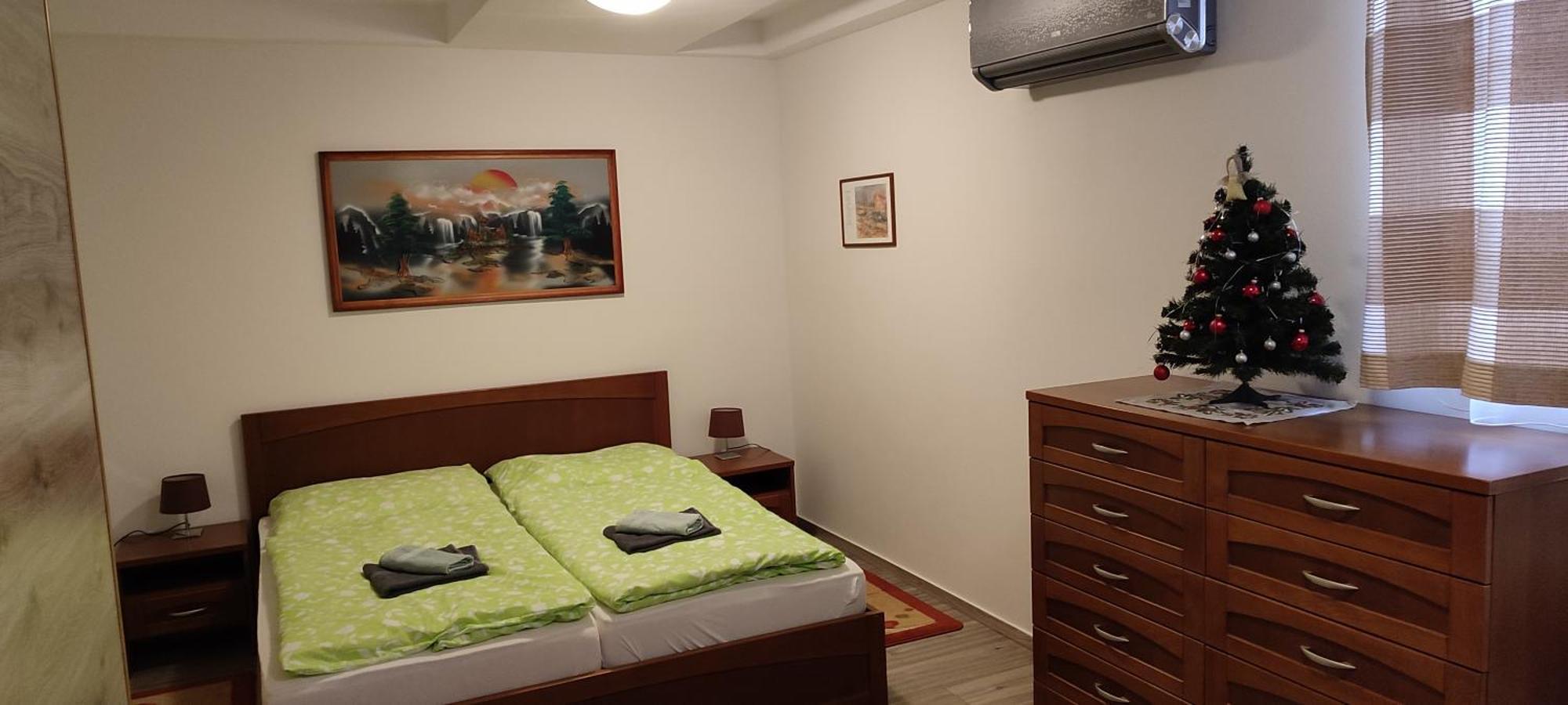 Apartamento Tatran - Nika Donovaly Exterior foto