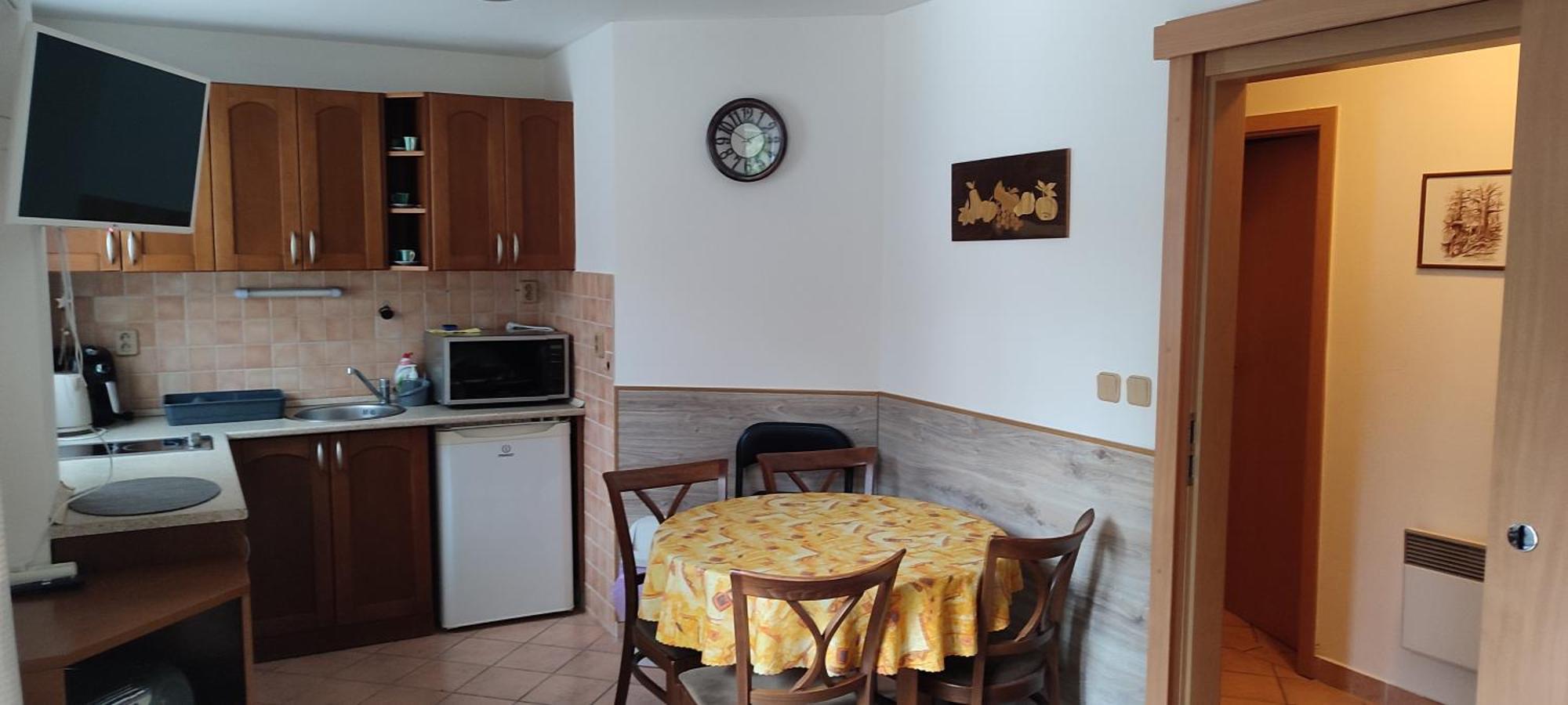 Apartamento Tatran - Nika Donovaly Exterior foto
